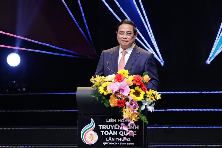 thutuongphamminhchinh