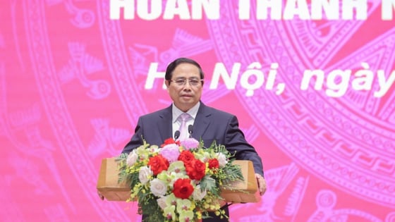 thutuongphamminhchinh