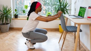 ChairSquat