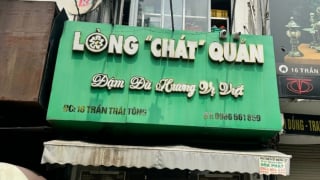 long