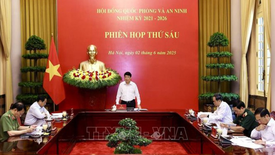CTN LUONG CUONG