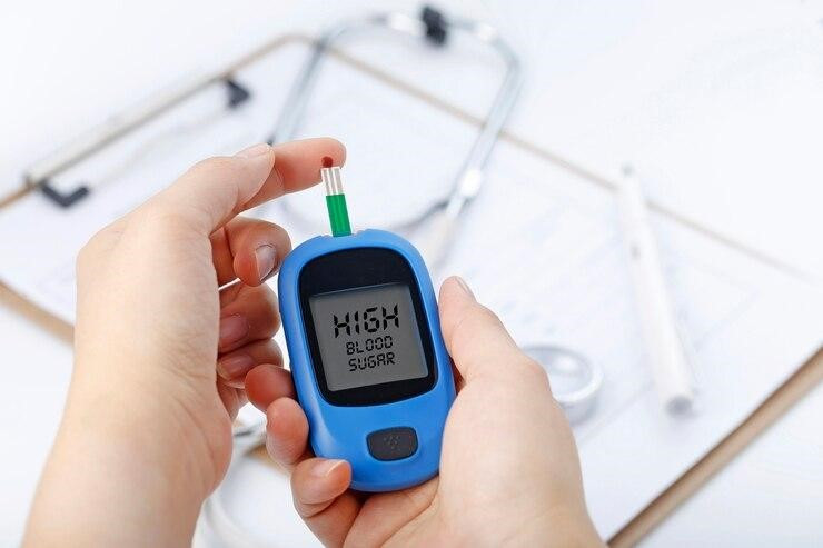 nước sắc từ loại thảo dược này có thể giúp ổn định đường huyết