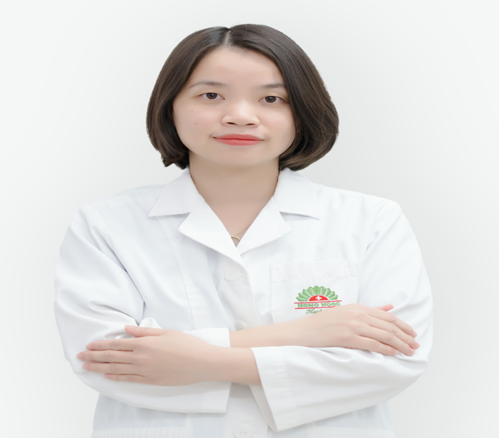 ThS.BSNT Nguyễn Thanh Kim Huệ - Khoa Cơ xương khớp, Bệnh viện Đa khoa Hồng Ngọc