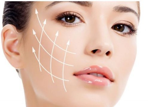 Collagen được ví như 