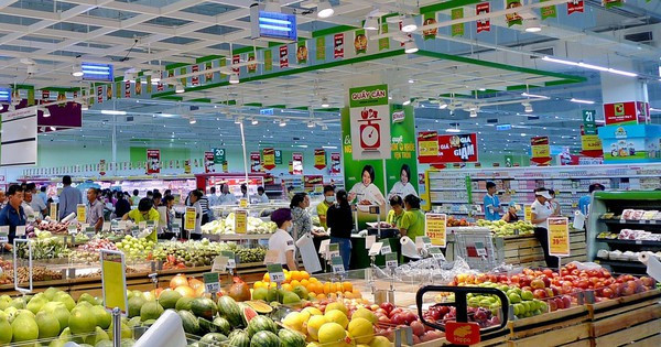 Đảm bảo nguồn cung hàng hóa thiết yếu trong mùa mưa bão và giai đoạn cuối năm 2025