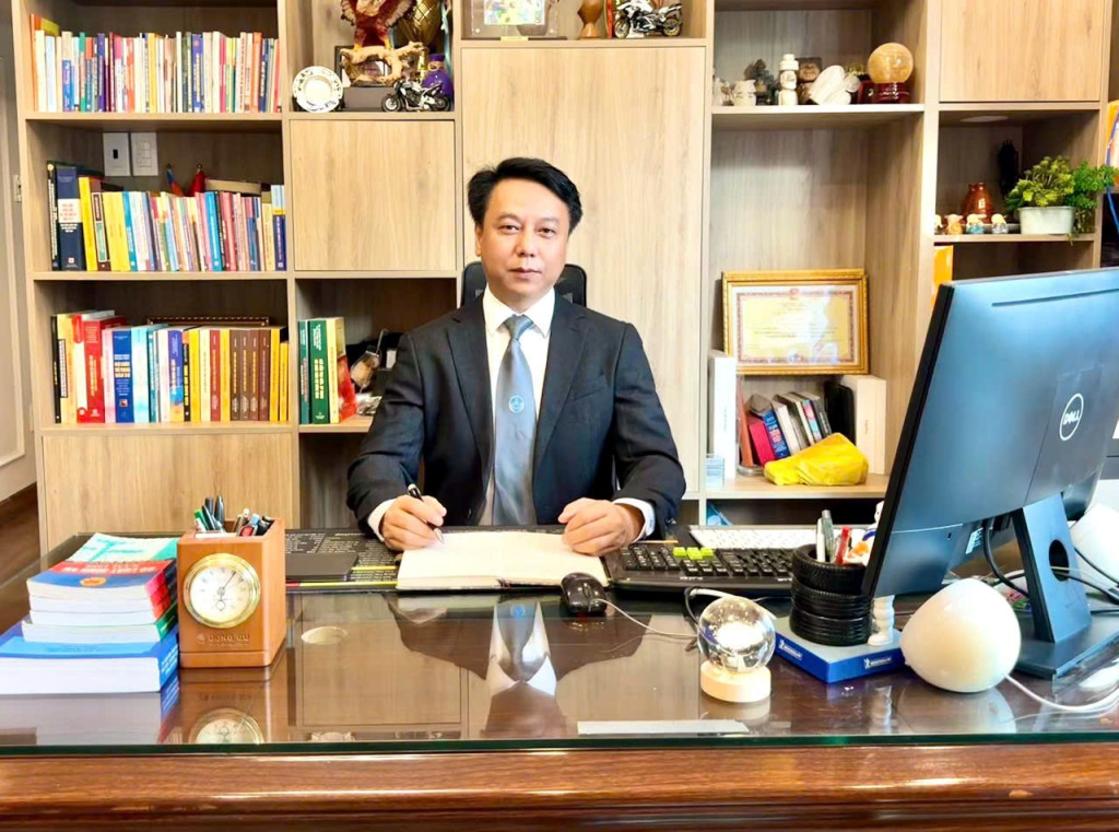 Luật sư Mai Thanh Bình, Công ty luật TNHH Mai Thanh Bình