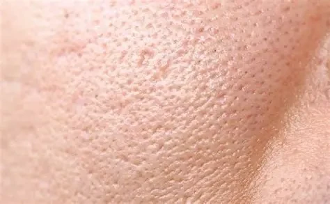 Rửa mặt bằng nước lạnh giúp làm thon gọn lỗ chân lông (Ảnh minh họa)