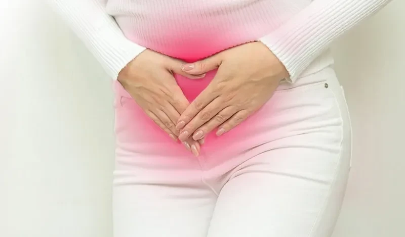 Chảy máu âm đạo kéo dài có thể nguy hiểm đến tính mạng (Ảnh minh họa)