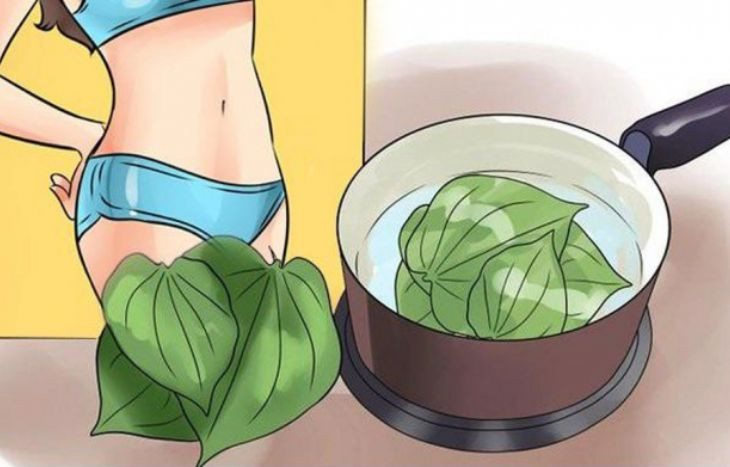 Phụ nữ mang thai được khuyến cáo tuyệt đối không nên xông hơi vùng kín (Ảnh minh họa)