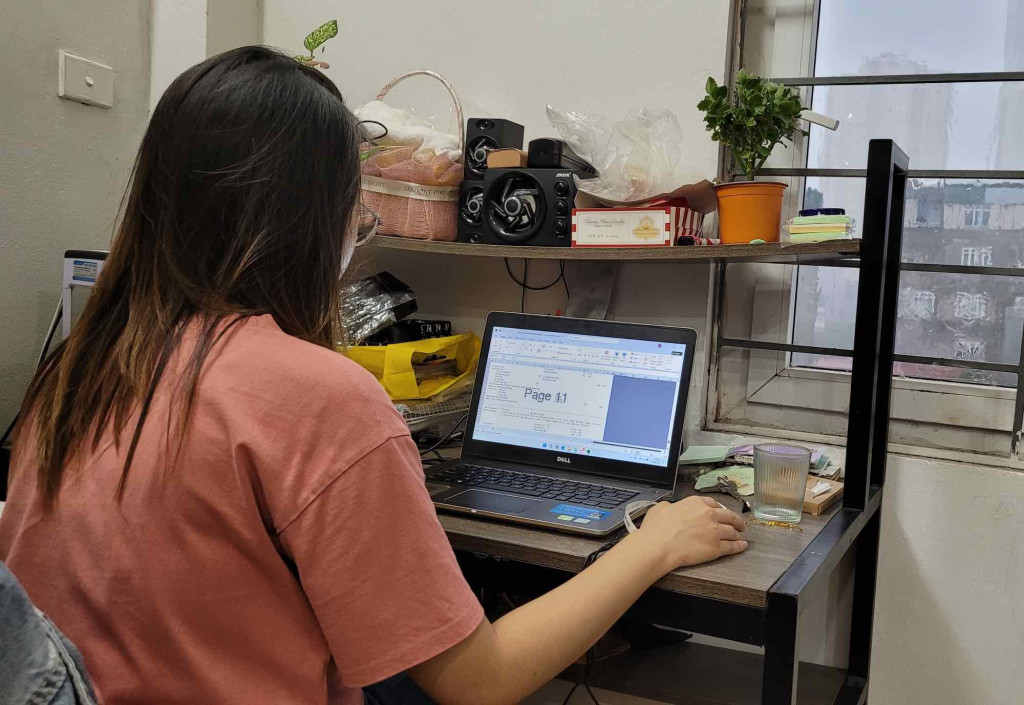 Hà Nội khuyến khích các công sở cho người lao động làm việc online trong ngày 6/10 nhằm ứng phó diễn biến phức tạp của bão số 11