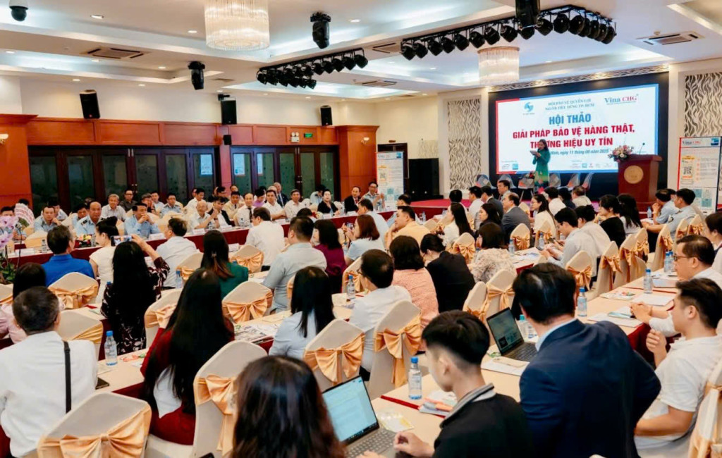 Tỉnh Khánh Hoà sẽ tổ chức tuyên dương doanh nhâ, doanh nghiệp tiêu biểu  nhân kỷ niệm “Ngày Doanh nhân Việt Nam” 13-10 (Ảnh minh hoạ)