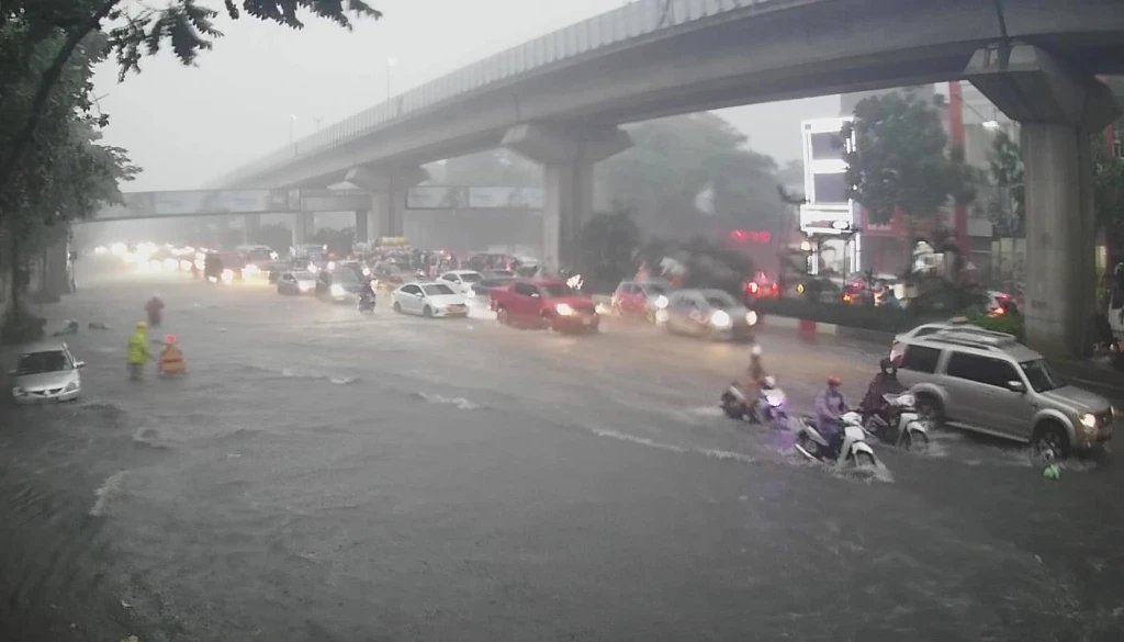 Hà Nội 