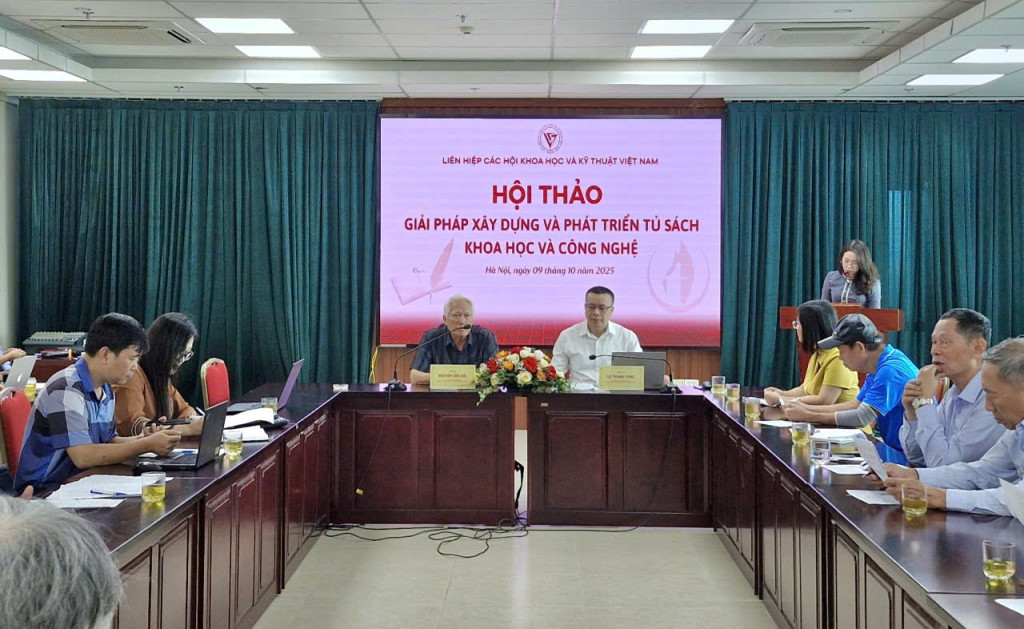 Quang cảnh 