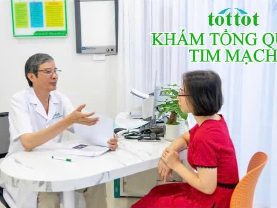 Liên kết y tế toàn diện giữa Phòng khám đa khoa và hệ thống Nhà thuốc Tốt Tốt