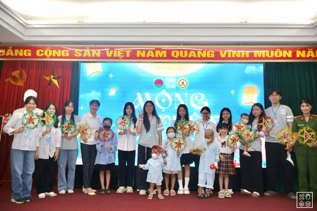 Chương trình trung thu 