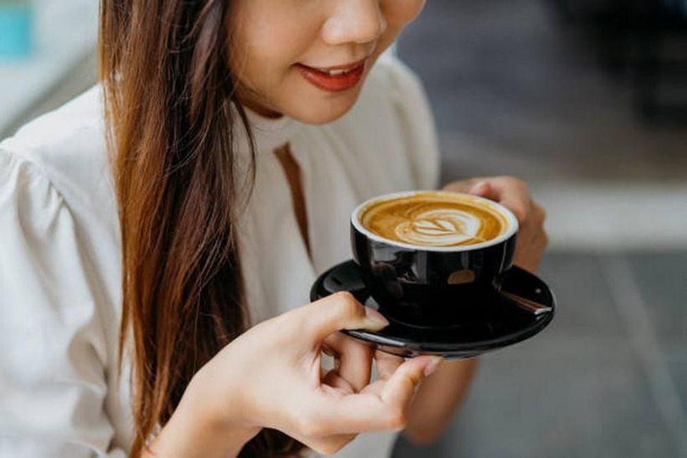 Theo nghiên cứu, những người uống càphê hàng ngày có nguy cơ mắc bệnh thận mạn tính thấp hơn 23%