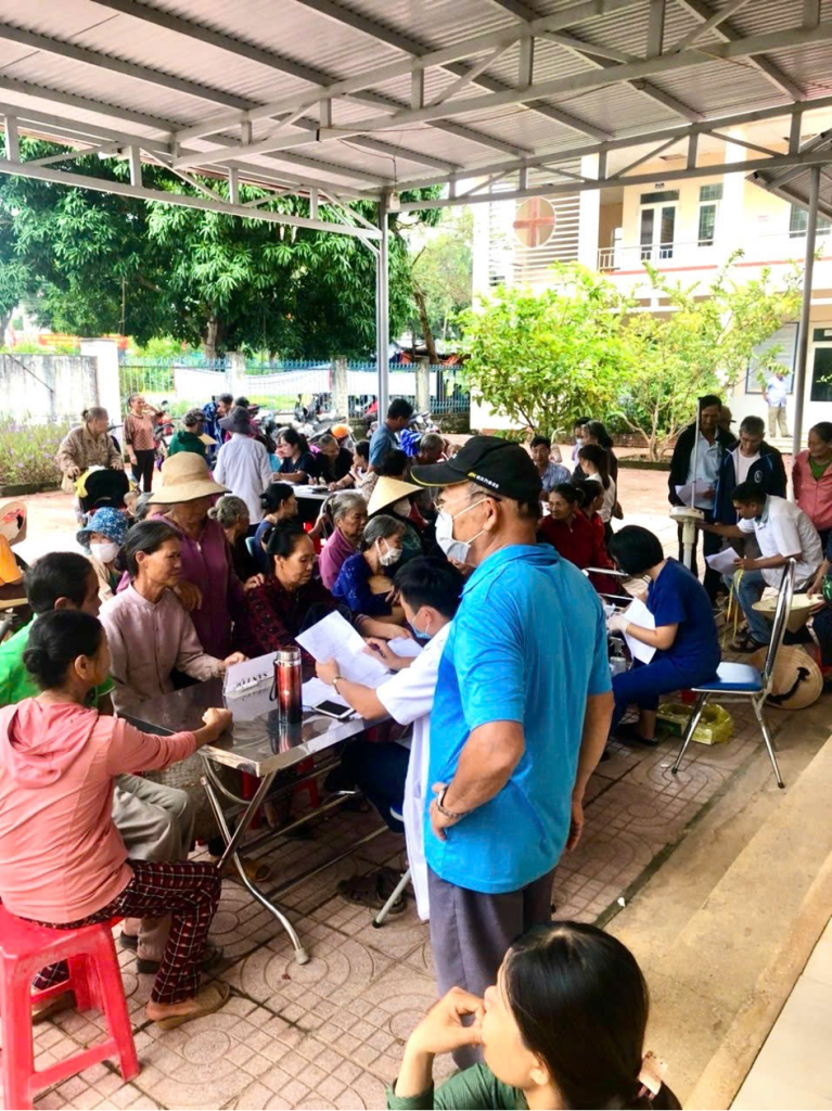 Chủ tịch Võ Thuận Hóa đã góp phần tạo nên hình ảnh Hội Đông y tỉnh Đắk Lắk như một tổ chức năng động, gắn kết giữa giá trị truyền thống và nhu cầu chăm sóc sức khỏe cộng đồng