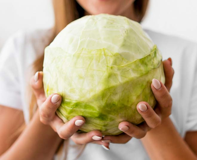 Nên luộc bắp cải để tối đa dưỡng chất của thực phẩm này (Ảnh minh họa)