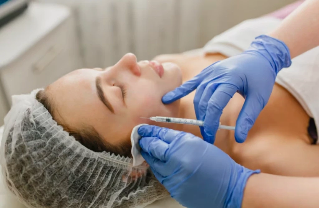 Hiểu đúng về khái niệm filler giúp người tiêu dùng dễ dàng phân biệt các loại filler trên thị trường (Ảnh minh họa)
