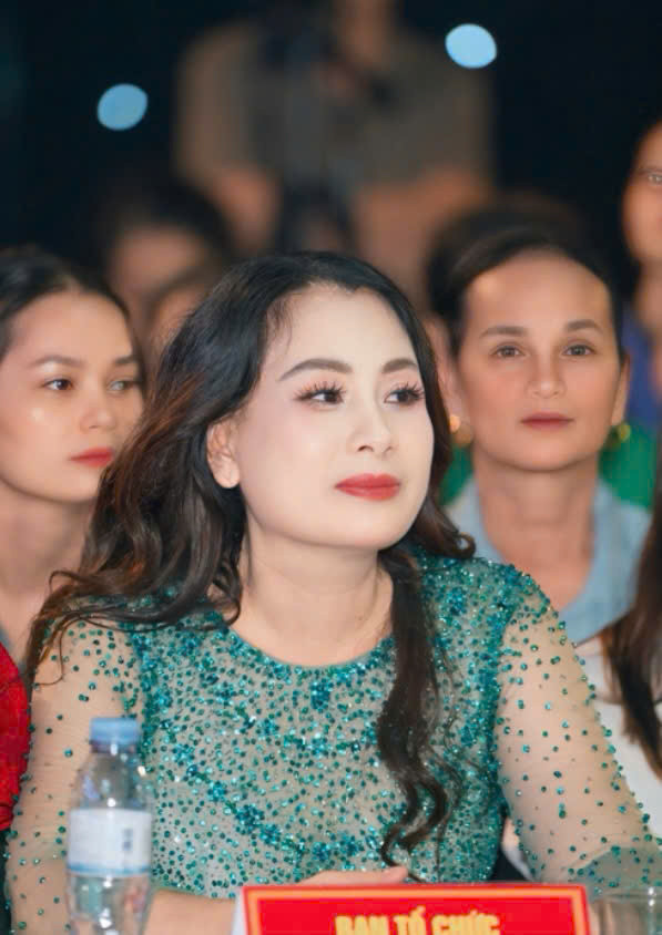 Bà Nguyễn Hoa - Chủ tịch HĐQT Hệ thống trường mầm non Vietkid
