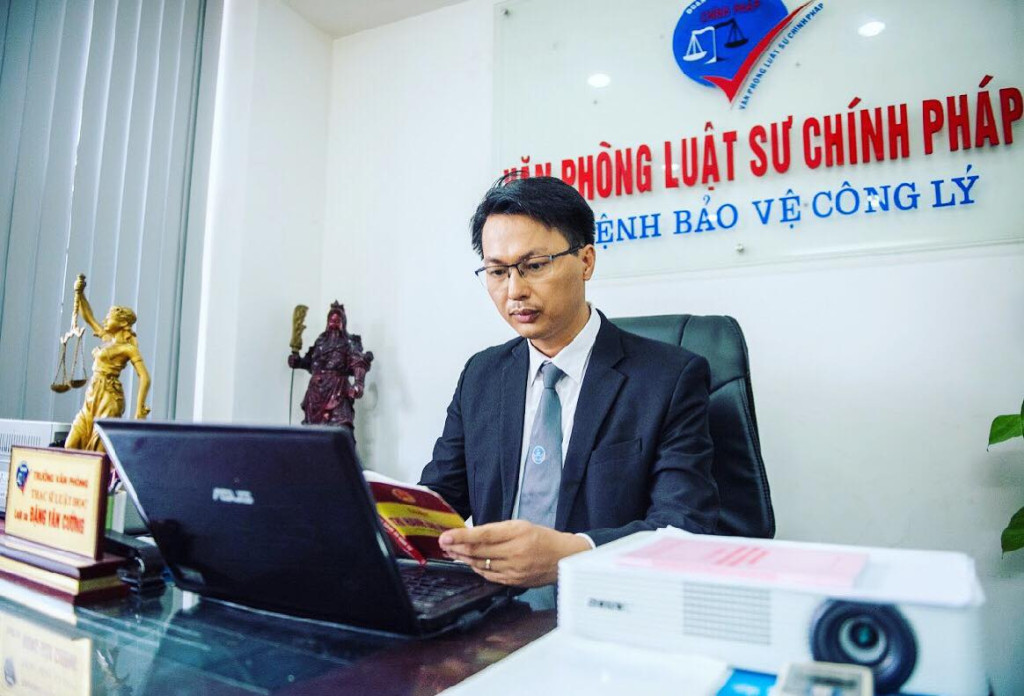 Ts.Ls. Đặng Văn Cường, Đoàn Luật sư TP Hà Nội