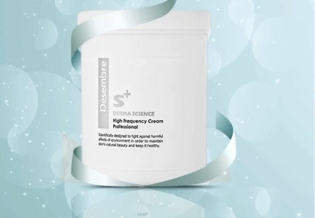 Sản phẩm kem Désembre Derma Science High Frequency Cream Professional được yêu cầu tiêu hủy