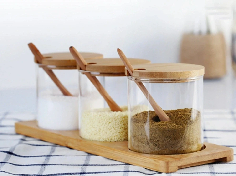 Cần tránh ánh nắng trực tiếp vào hạt nêm (Ảnh minh họa)