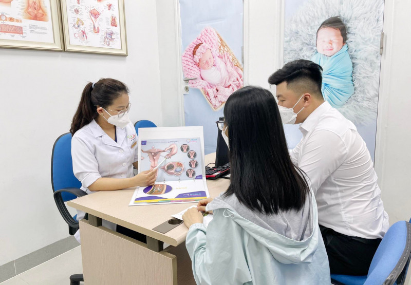 Các đại biểu đề xuất luật hoá việc hỗ trợ nam, nữ vô sinh