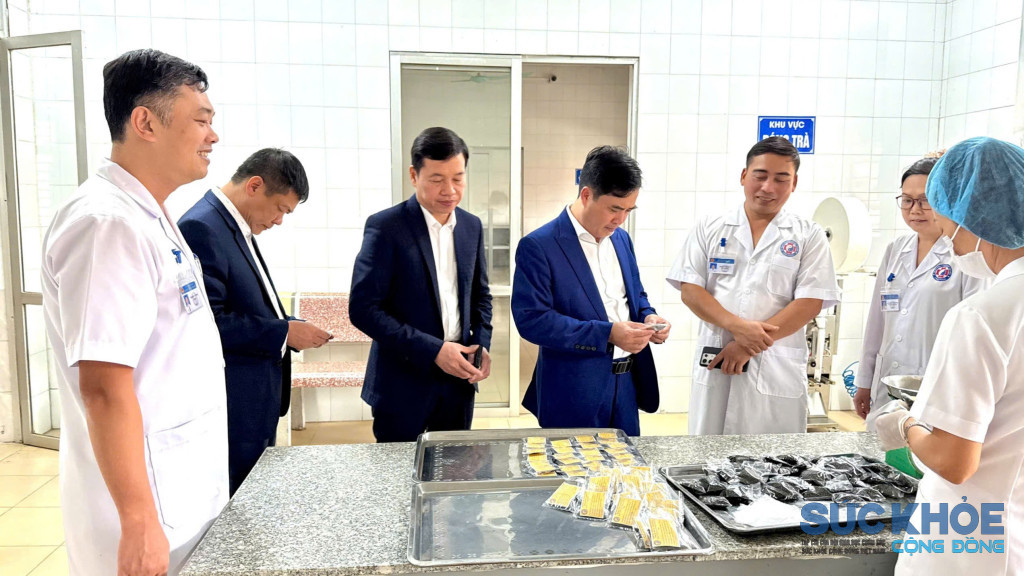 Học tập kinh nghiệm trong ứng dụng khoa học công nghệ 