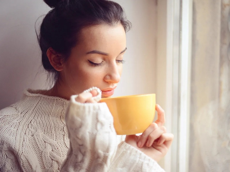 Loại thức uống có khả năng giảm nguy cơ mắc ung thư (Ảnh minh họa)