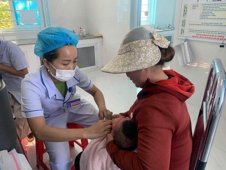Phát triển y tế cơ sở là xu hướng tất yếu - Ảnh: VGP/HM