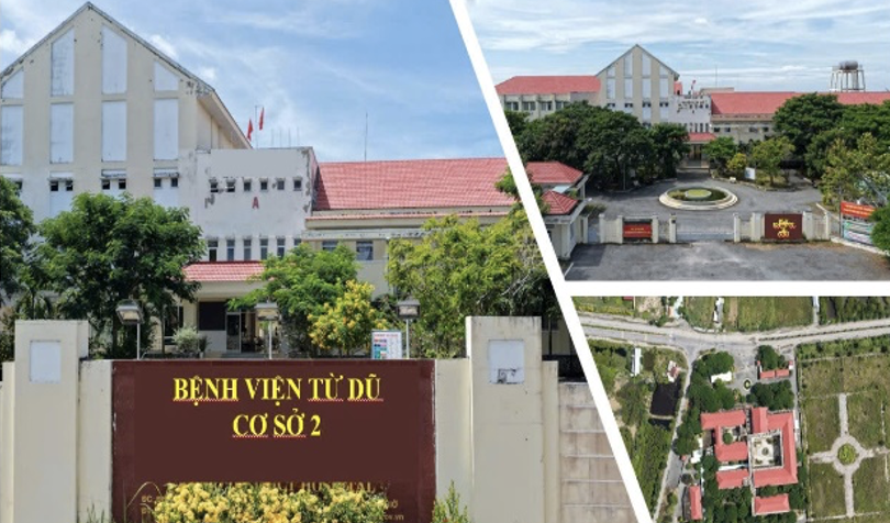 Mô hình bệnh viện đa khoa liên kết do BV Từ Dũ đảm trách sẽ chính thức đi vào hoạt động vào ngày 10/11/2025 phục vụ người dân trên địa bàn Cần Giờ và khu vực lân cận