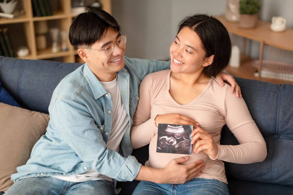 Y học vẫn có thể mở ra cơ hội làm cha cho đàn ông vô sinh (Ảnh minh họa)
