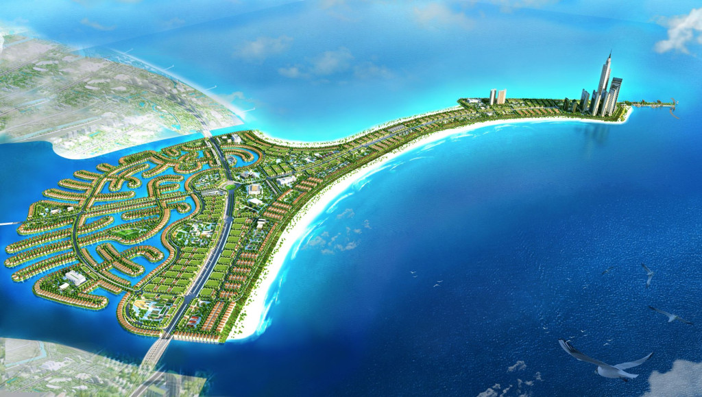 Vinhomes Green Paradise mở ra chuẩn mực mới của đô thị sống nhân văn, kết nối thế hệ