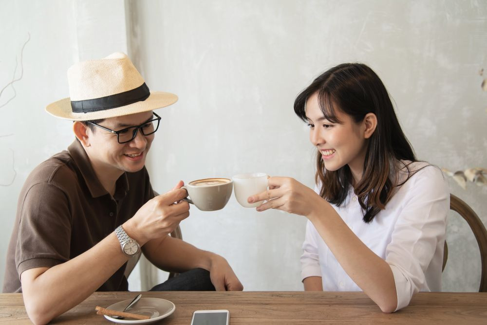 Lựa chọn cà phê theo nhu cầu của cơ thể (Ảnh minh họa)
