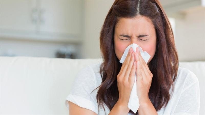 Ăn hải sản khiến hệ miễn dịch phản ứng mạnh hơn (Ảnh minh họa)