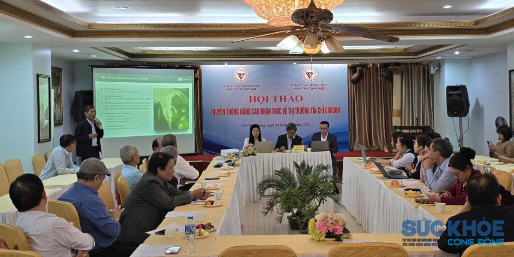 Quang cảnh hội nghị(Ảnh Thái Bình)