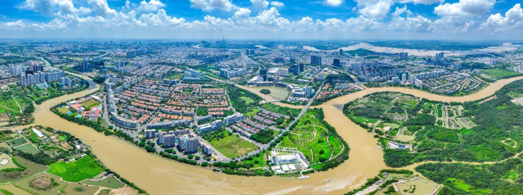 Giới tinh hoa Sài Gòn là những người tiên phong kiến tạo chuẩn sống mới