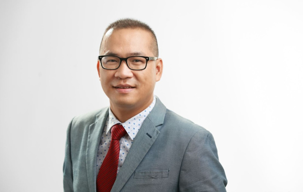 PGS.TS Phạm Hồng Long, Trưởng khoa Du lịch học, trường Đại học Khoa học xã hội và Nhân văn, Đại học Quốc gia Hà Nội (Ảnh: NVCC)