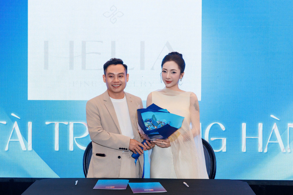CEO trẻ 26 tuổi: Đào Thùy Trang – người kiến tạo giá trị từ bản sắc Việt