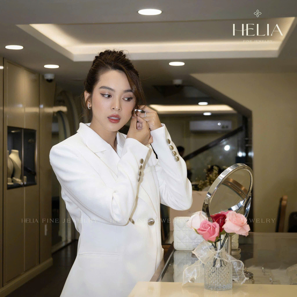 Trang sức Helia Fine Jewelry
