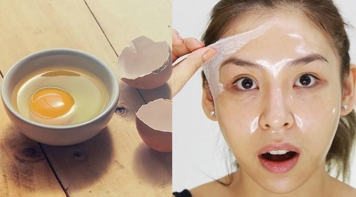Lạm dụng mặt nạ có thể làm lỗ chân lông bít tắc (Ảnh minh họa)