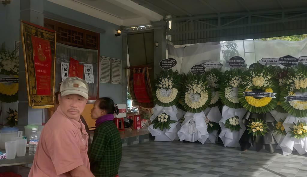 Gia đình và người thân bàng hoàng trước sự ra đi đột ngột của nữ sinh lớp 9