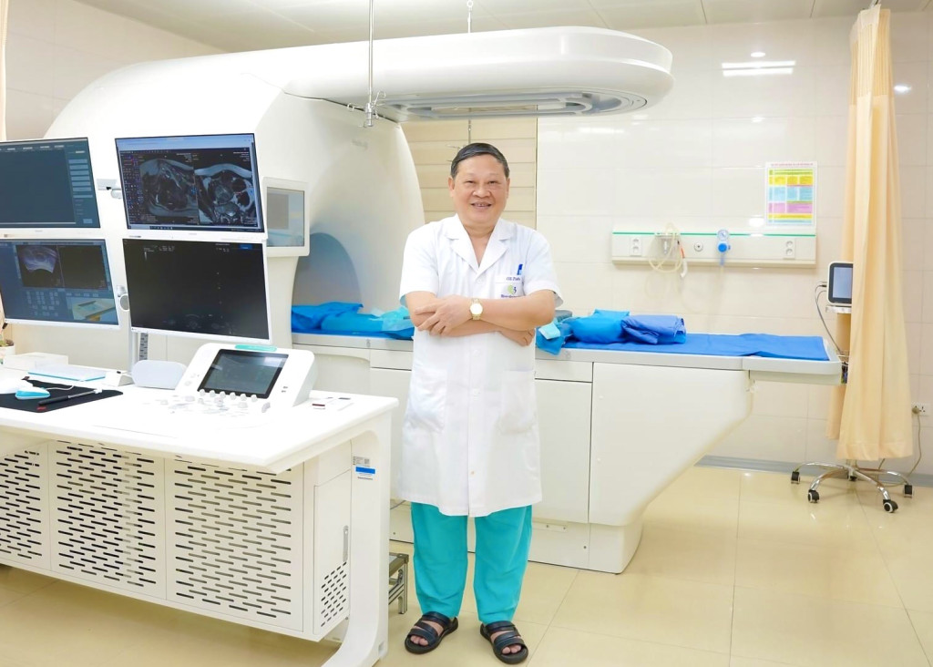 AHLĐ.NGND.GS.TS Nguyễn Viết Tiến - 