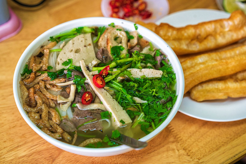Sá sùng chế biến được nhiều món ăn ngon và bổ dưỡng (Ảnh minh họa)