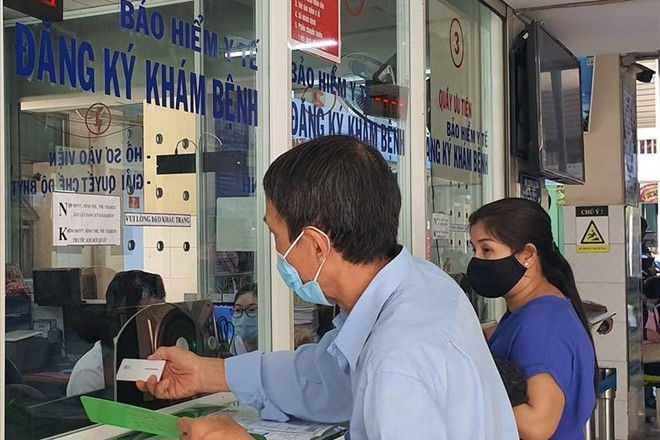 UBND TP. Hà Nội siết chặt hoạt động chi trả BHYT, xử lý nghiêm các hành vi sai phạm (Ảnh minh hoạ internet)