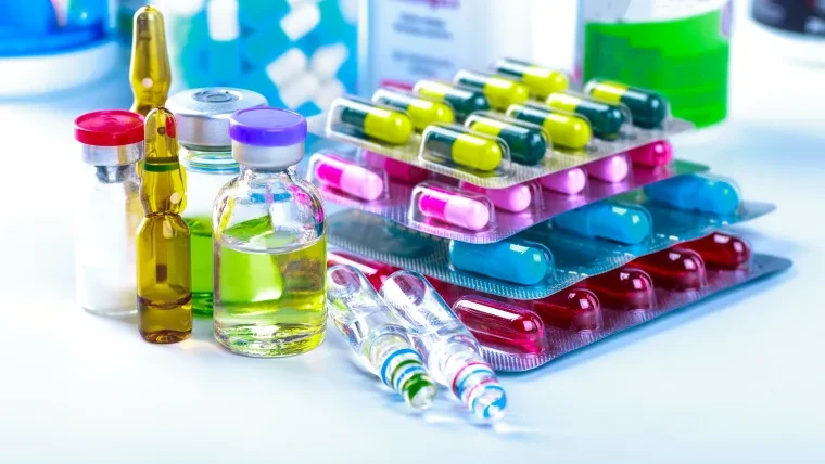 medicin