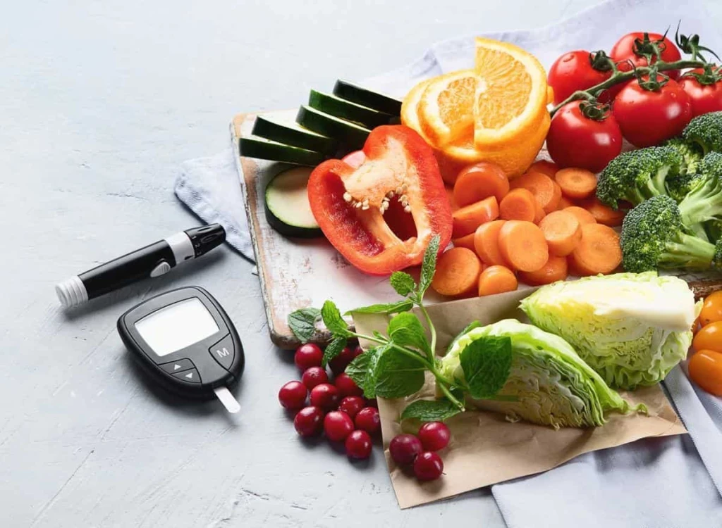 Người tiểu đường nên áp dụng quy tắc 