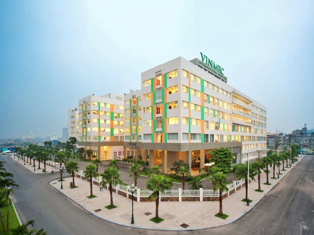 Chỉ cần vài phút di chuyển, cư dân Vịnh Ngọc đã có thể tiếp cận những tiêu chuẩn y tế mà trước đây phải vượt nửa vòng trái đất và bỏ ra số tiền khổng lồ mới có được (Ảnh minh họa)
