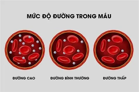 Phát hiện những dấu hiệu bệnh đường huyết sớm giúp điều trị bệnh kịp thời (Ảnh minh họa)